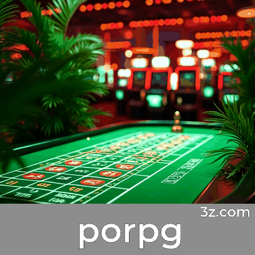Porpg: Cassino Online Seguro e Divertido