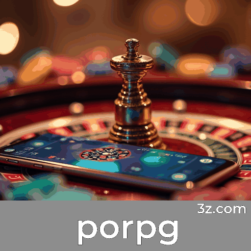 Inovação e Experiência com o Aplicativo porpg: Design Responsivo Avançado