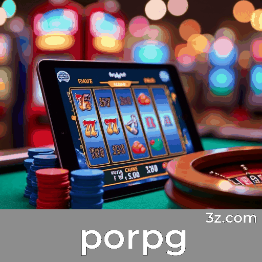 Aprimore sua Experiência de Login com porpg - Acesso Seguro e Rápido