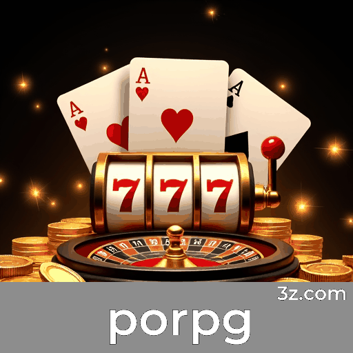 Inovação e Experiência com o Aplicativo porpg: Design Responsivo Avançado