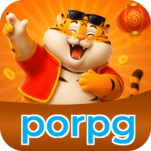 Porpg: Cassino Online Seguro e Divertido