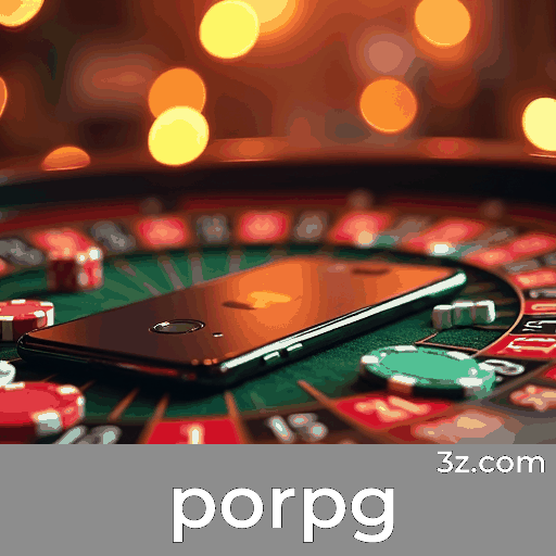 Porpg Casino: Programa VIP Exclusivo e Prestigioso