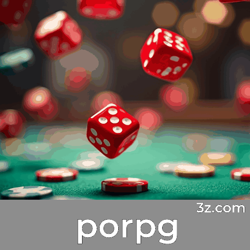 Descubra Porpg: Jogos de Azar para Brasileiros