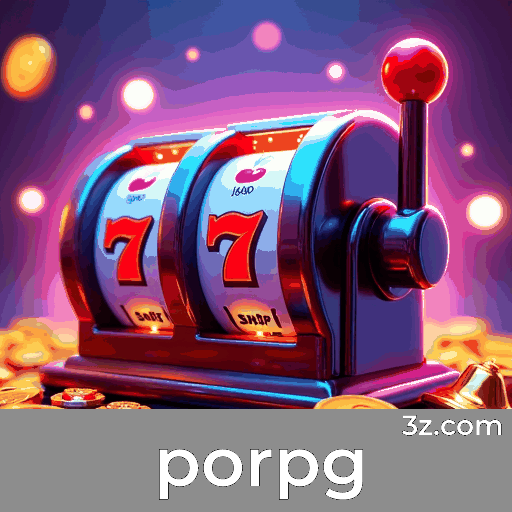 Porpg: Cassino Online Seguro e Divertido